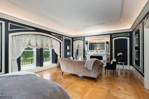450 Claremont Road Bernardsville NJ 07924