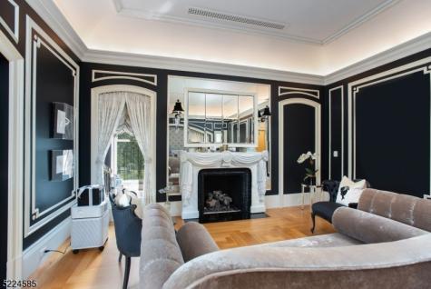 450 Claremont Road Bernardsville NJ 07924