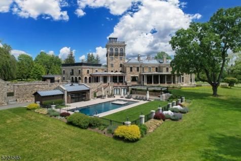 450 Claremont Road Bernardsville NJ 07924