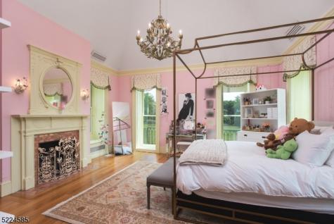 450 Claremont Road Bernardsville NJ 07924