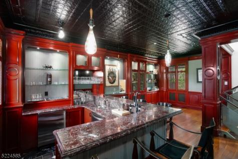 450 Claremont Road Bernardsville NJ 07924