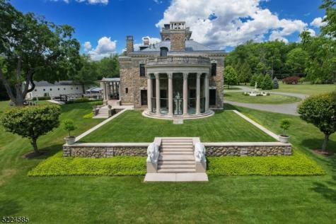 450 Claremont Road Bernardsville NJ 07924