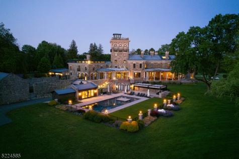 450 Claremont Road Bernardsville NJ 07924
