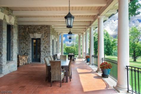 450 Claremont Road Bernardsville NJ 07924