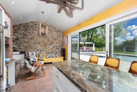 450 Claremont Road Bernardsville NJ 07924