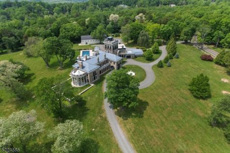 450 Claremont Road Bernardsville NJ 07924