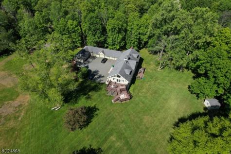 450 Claremont Road Bernardsville NJ 07924