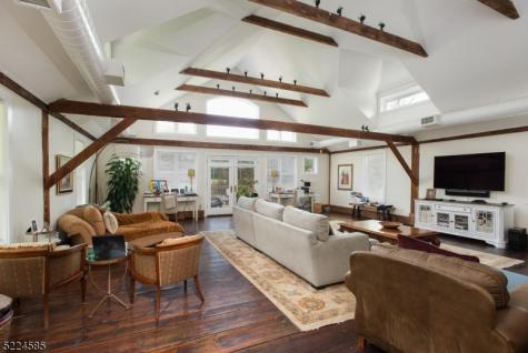 450 Claremont Road Bernardsville NJ 07924