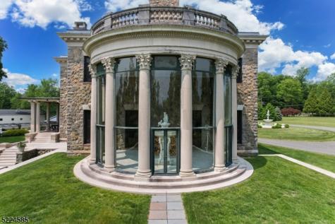 450 Claremont Road Bernardsville NJ 07924