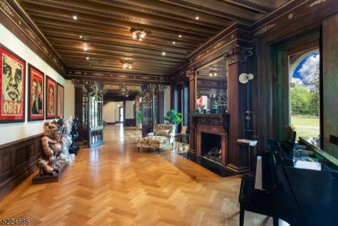 450 Claremont Road Bernardsville NJ 07924