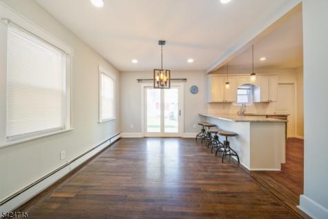 17 Erwin Place West Orange NJ 07052