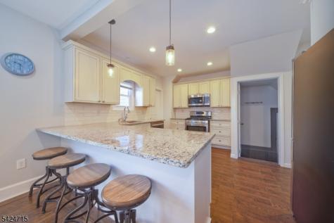 17 Erwin Place West Orange NJ 07052