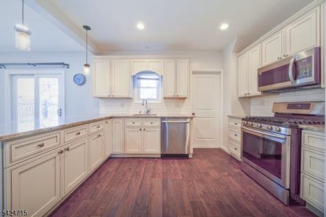 17 Erwin Place West Orange NJ 07052