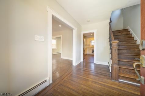 17 Erwin Place West Orange NJ 07052