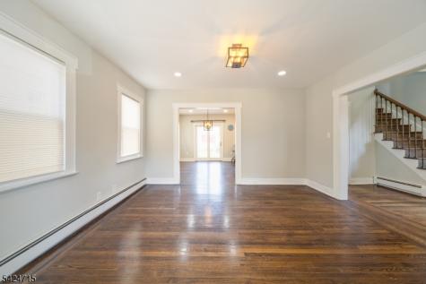 17 Erwin Place West Orange NJ 07052