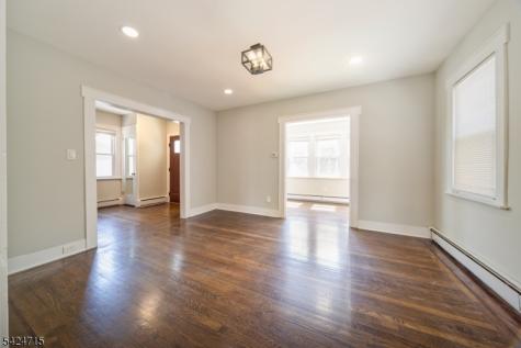 17 Erwin Place West Orange NJ 07052