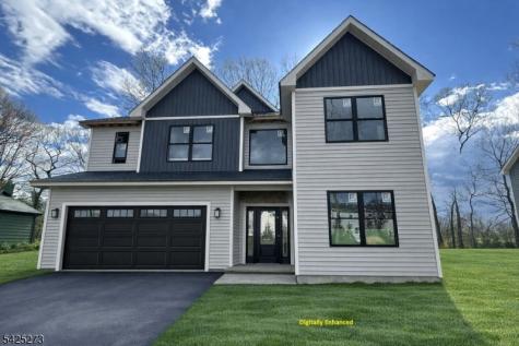 8 Chamberlain Lane Mount Olive NJ 07828