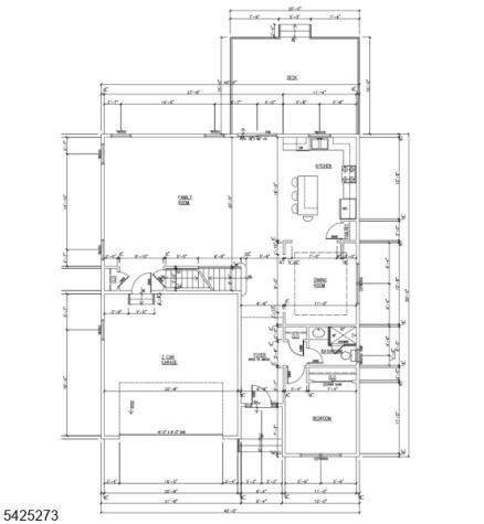 8 Chamberlain Lane Mount Olive NJ 07828