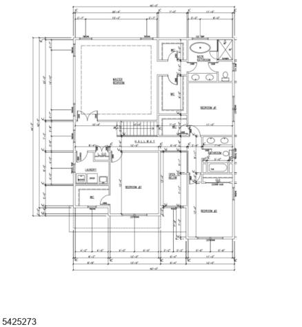 8 Chamberlain Lane Mount Olive NJ 07828