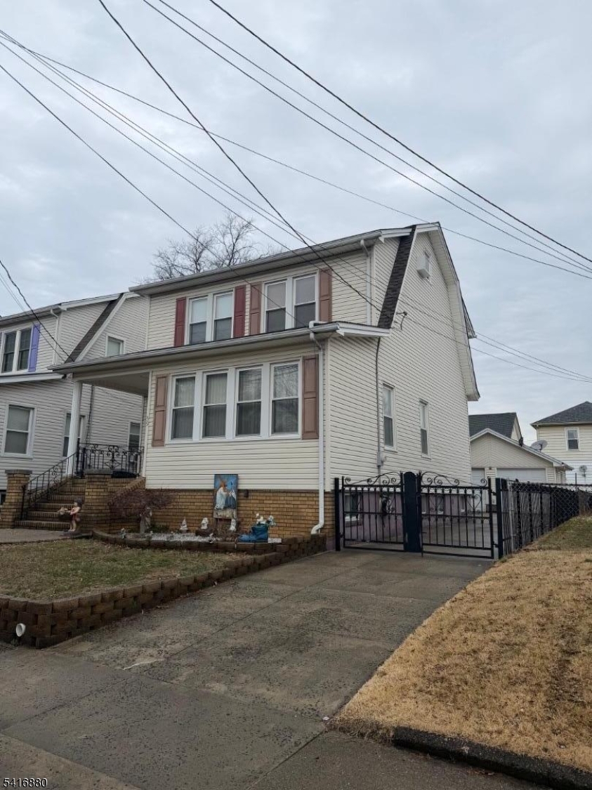 59 Floyd Avenue Bloomfield NJ 07003
