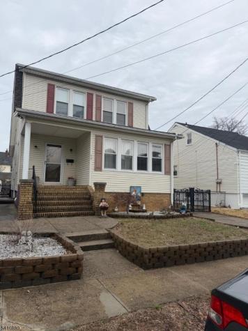 59 Floyd Avenue Bloomfield NJ 07003