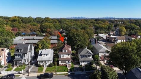 44 Valley Way West Orange NJ 07052