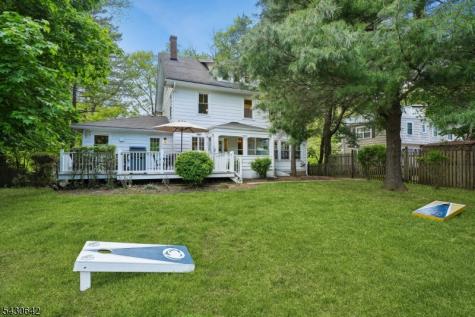 82 Arlington Avenue Caldwell Boro NJ 07006