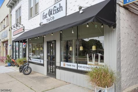 82 Arlington Avenue Caldwell Boro NJ 07006