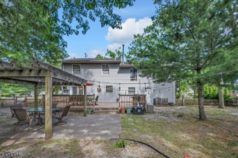 244 Juniper Lane Lacey NJ 08731