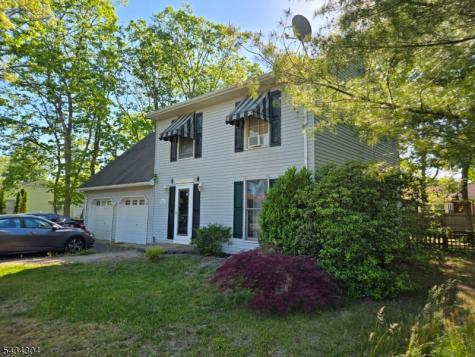 244 Juniper Lane Lacey NJ 08731