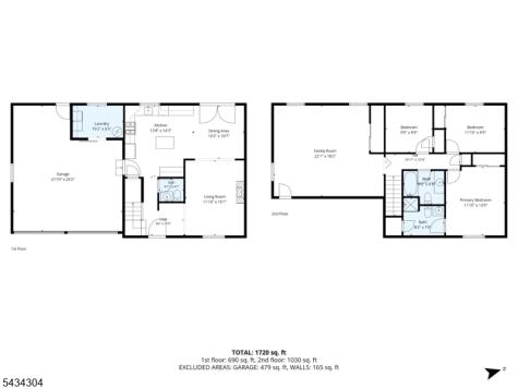 244 Juniper Lane Lacey NJ 08731
