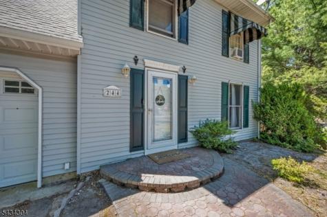 244 Juniper Lane Lacey NJ 08731