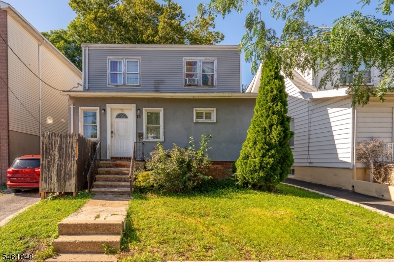 75 Osborne Place Irvington NJ 07111