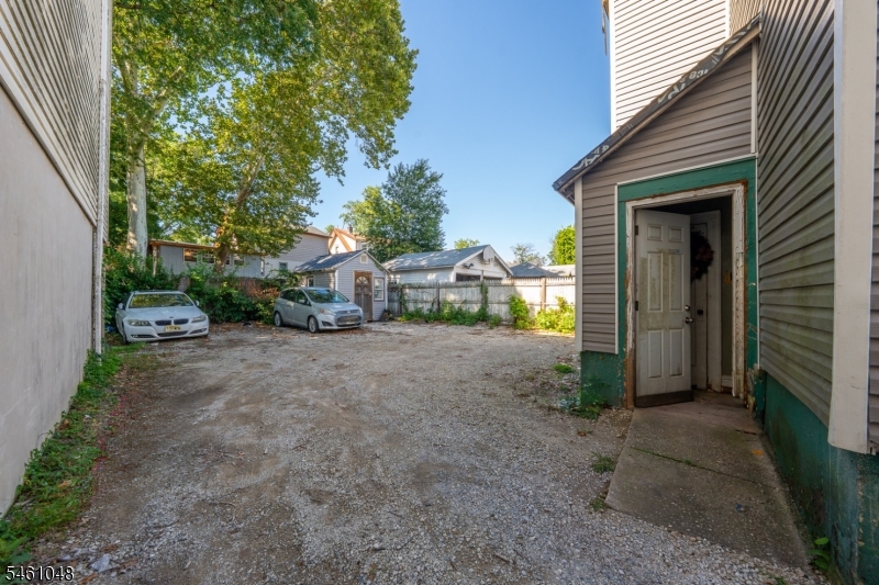 75 Osborne Place Irvington NJ 07111