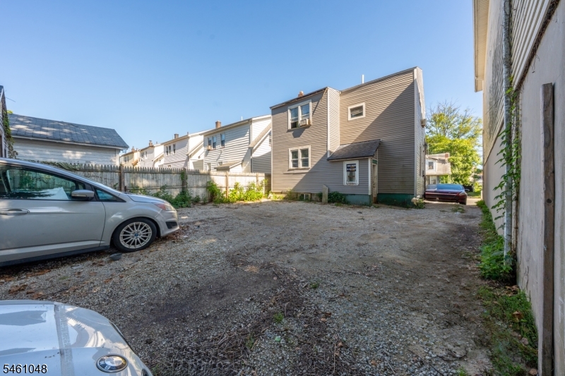 75 Osborne Place Irvington NJ 07111