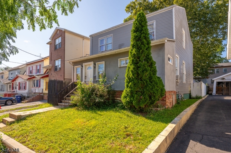 75 Osborne Place Irvington NJ 07111