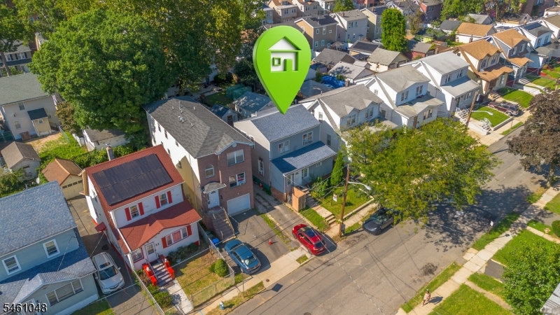 75 Osborne Place Irvington NJ 07111