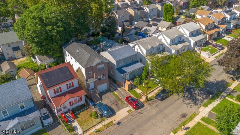 75 Osborne Place Irvington NJ 07111