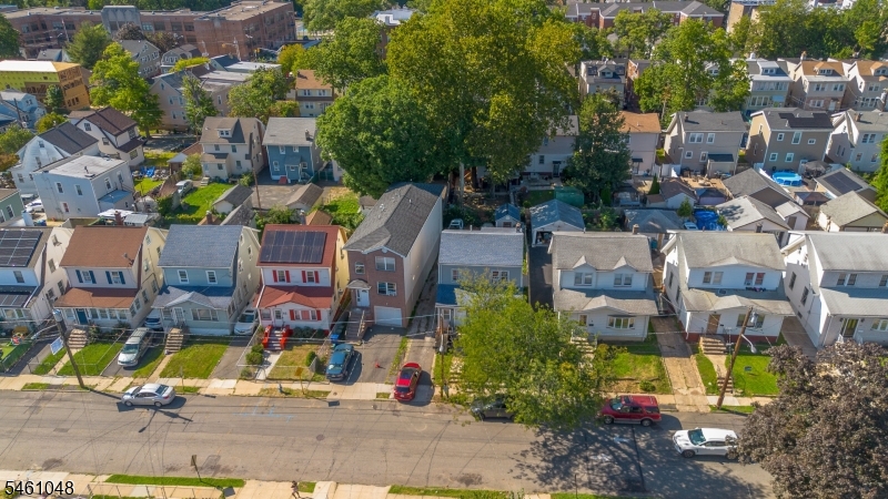 75 Osborne Place Irvington NJ 07111