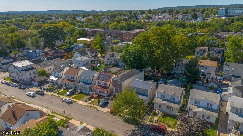 75 Osborne Place Irvington NJ 07111