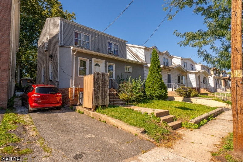 75 Osborne Place Irvington NJ 07111