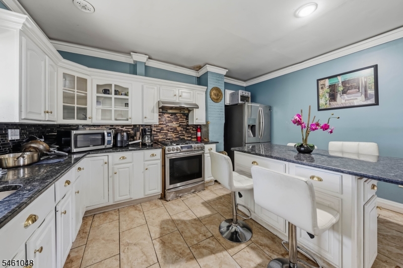 75 Osborne Place Irvington NJ 07111