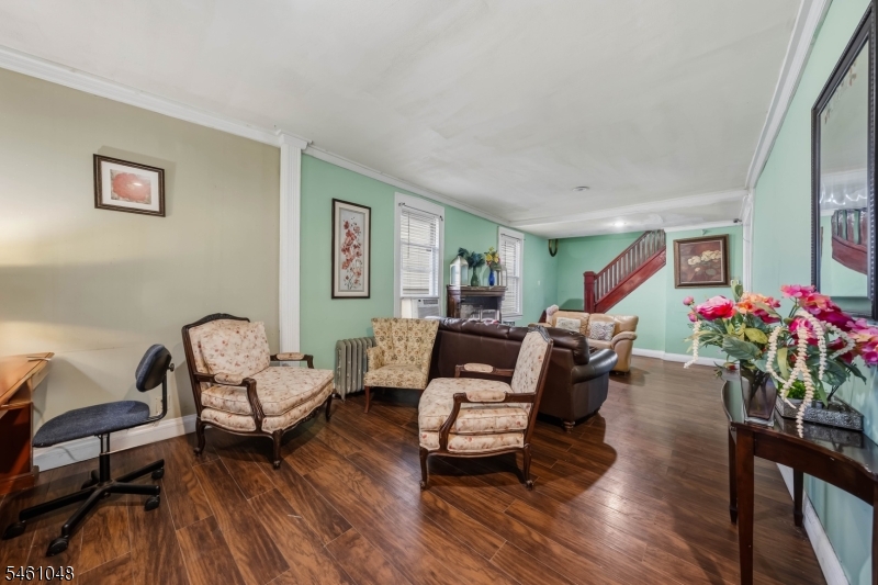 75 Osborne Place Irvington NJ 07111
