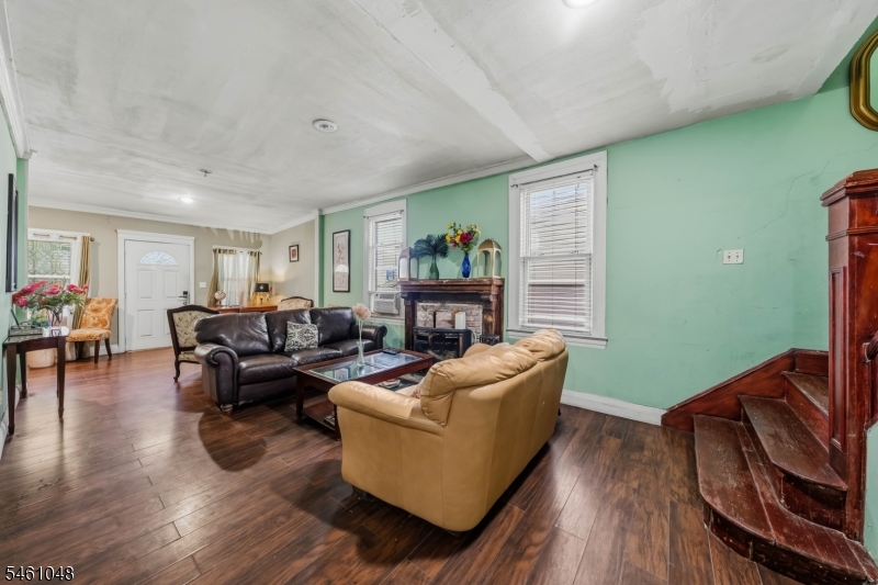 75 Osborne Place Irvington NJ 07111