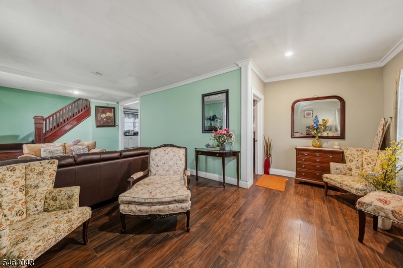 75 Osborne Place Irvington NJ 07111