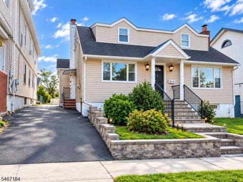 112 Dundee Avenue Paterson NJ 07503