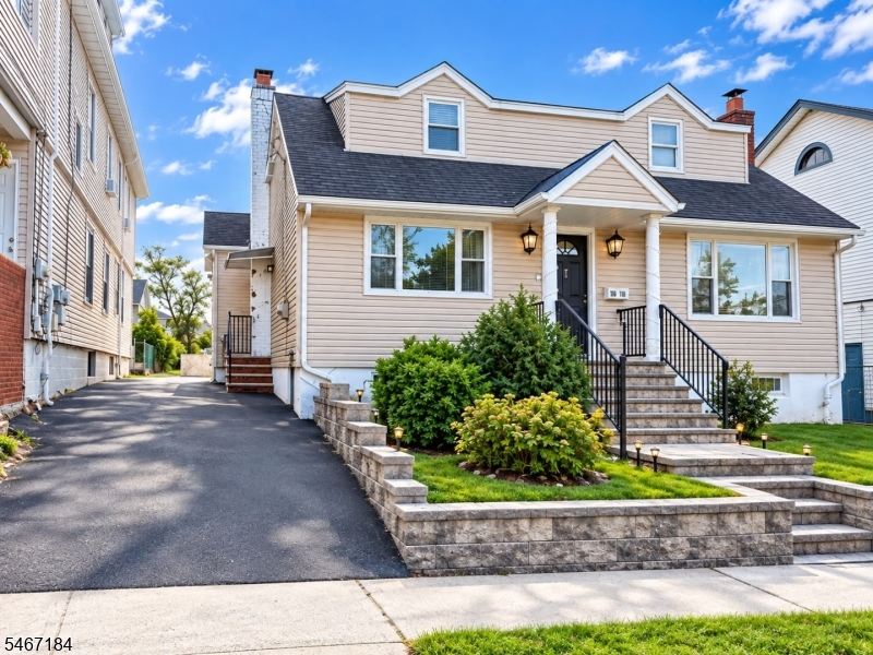 112 Dundee Avenue Paterson NJ 07503
