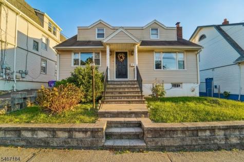 112 Dundee Avenue Paterson NJ 07503