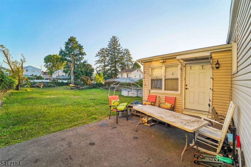 112 Dundee Avenue Paterson NJ 07503