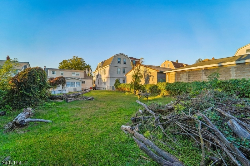 112 Dundee Avenue Paterson NJ 07503